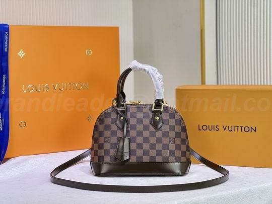 LV Handbags 506